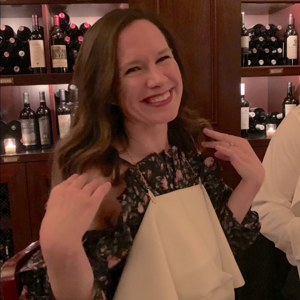 Meet your Posher, Kara